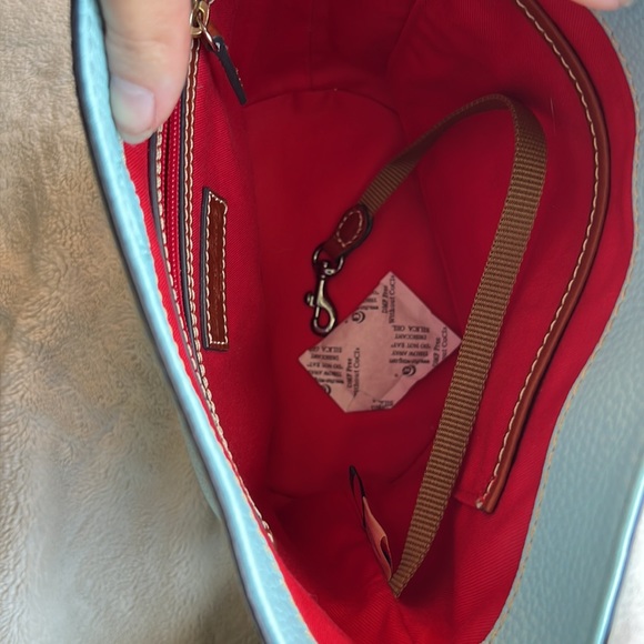 Dooney & Bourke Thea Crossbody - Picture 2 of 4